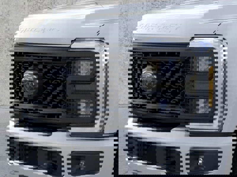 New 2025 Ford F350 Lariat w/ Lariat Ultimate Package image 17