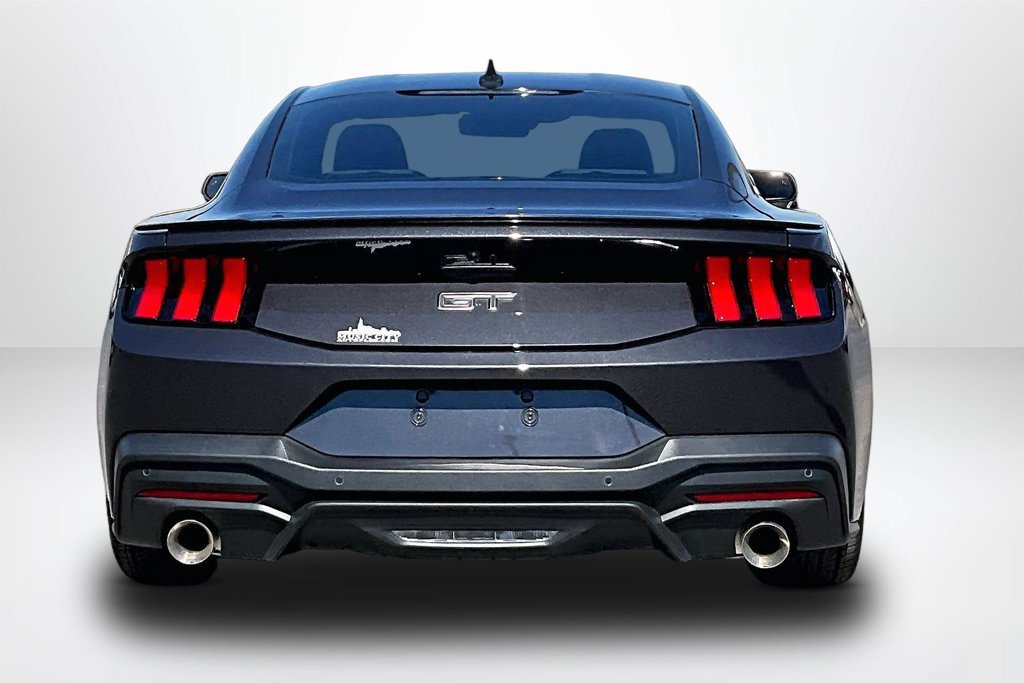 Used 2024 Ford Mustang GT Premium RWD image 7