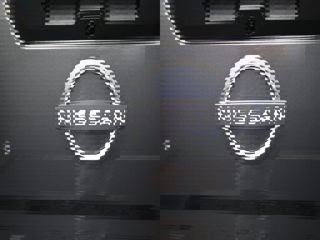 New 2026 Nissan Frontier SV w/ Tow Package image 22