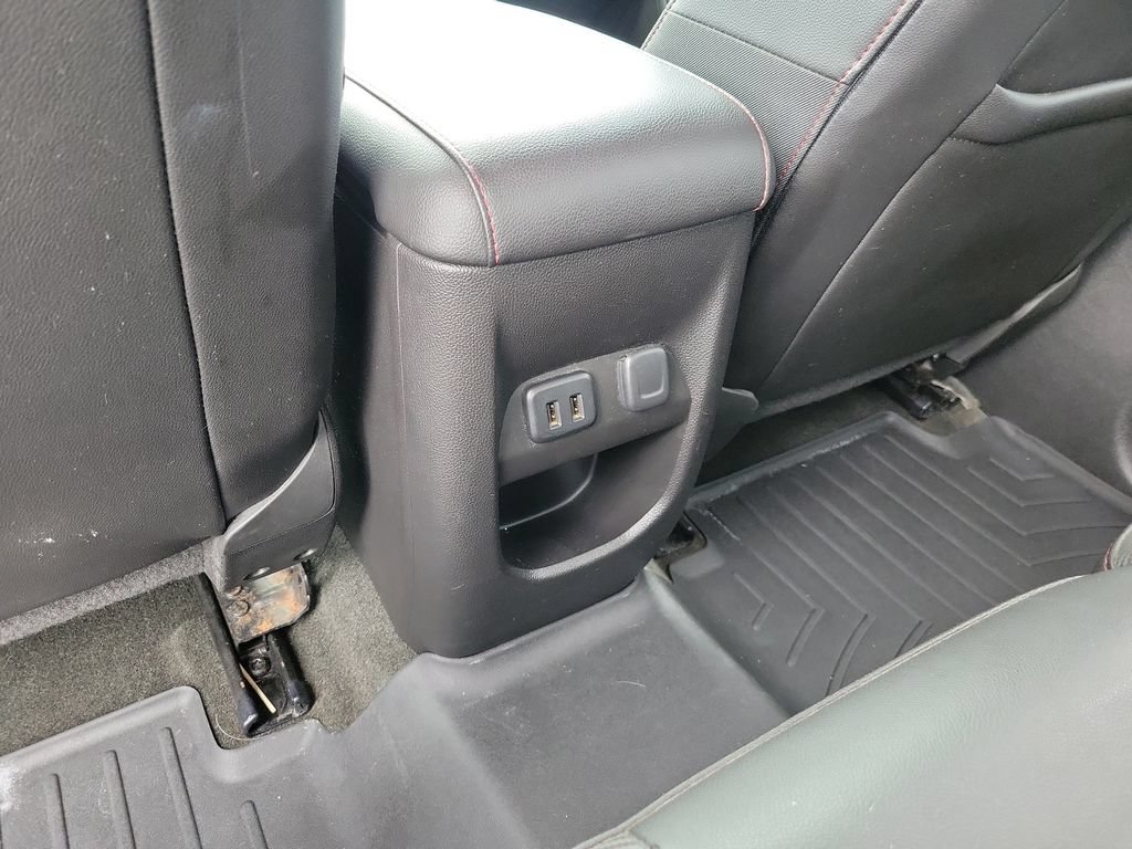 Used 2016 GMC Canyon SLE w/ All Terrain Package AWD/4WD image 15