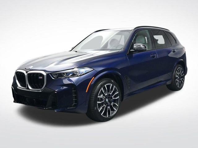 New 2026 BMW X5 M60i AWD/4WD image 9