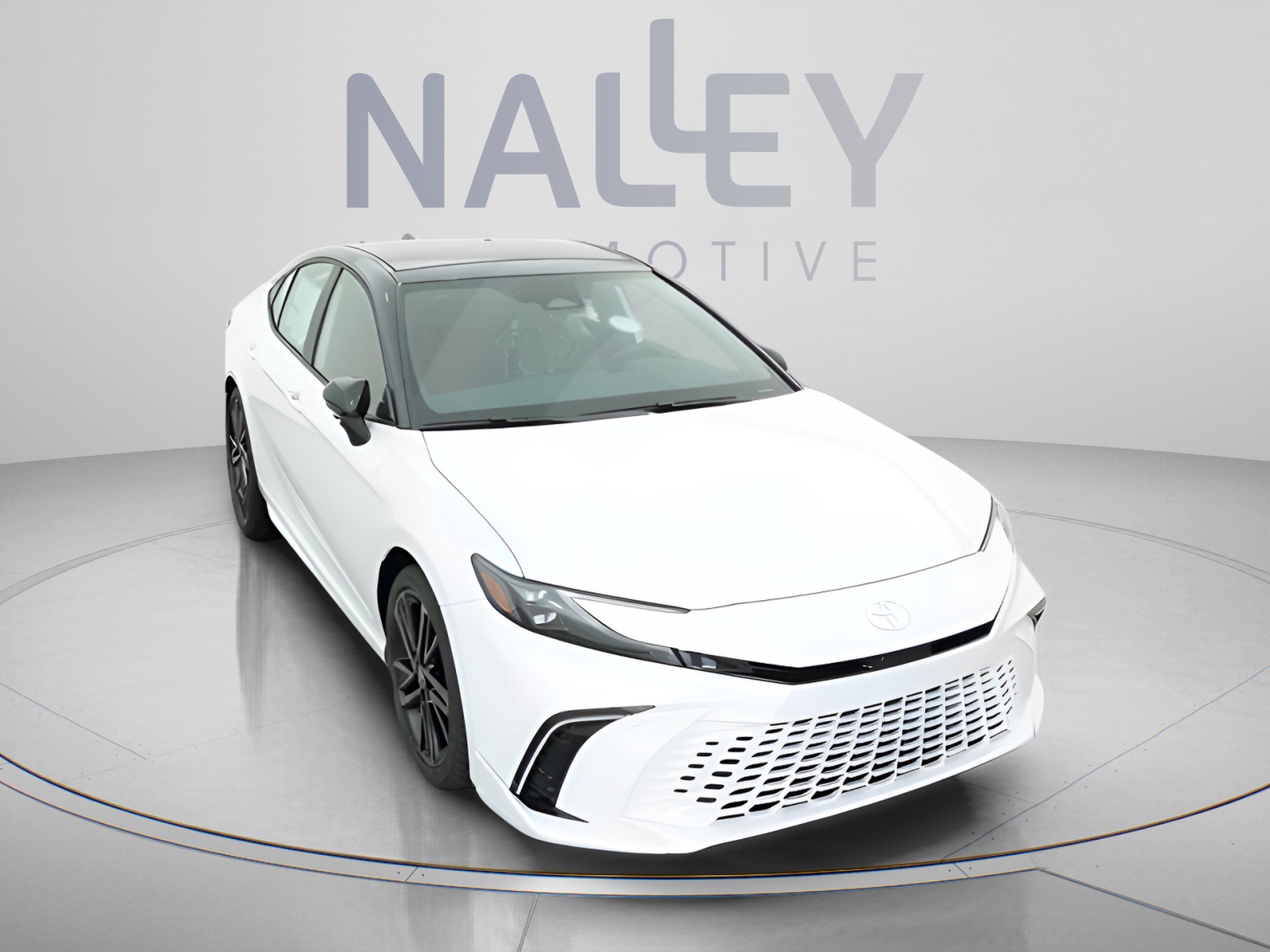 New 2026 Toyota Camry XSE w/ Premium Plus Package FWD image 14