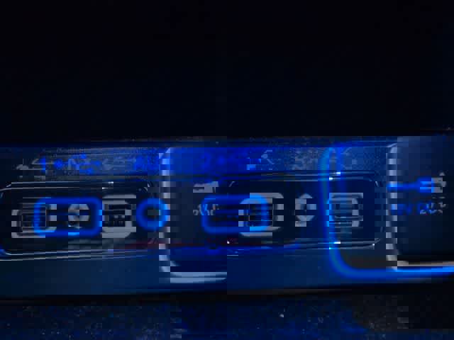 Used 2020 Jeep Grand Cherokee Trailhawk w/ Trailhawk Luxury Group image 31