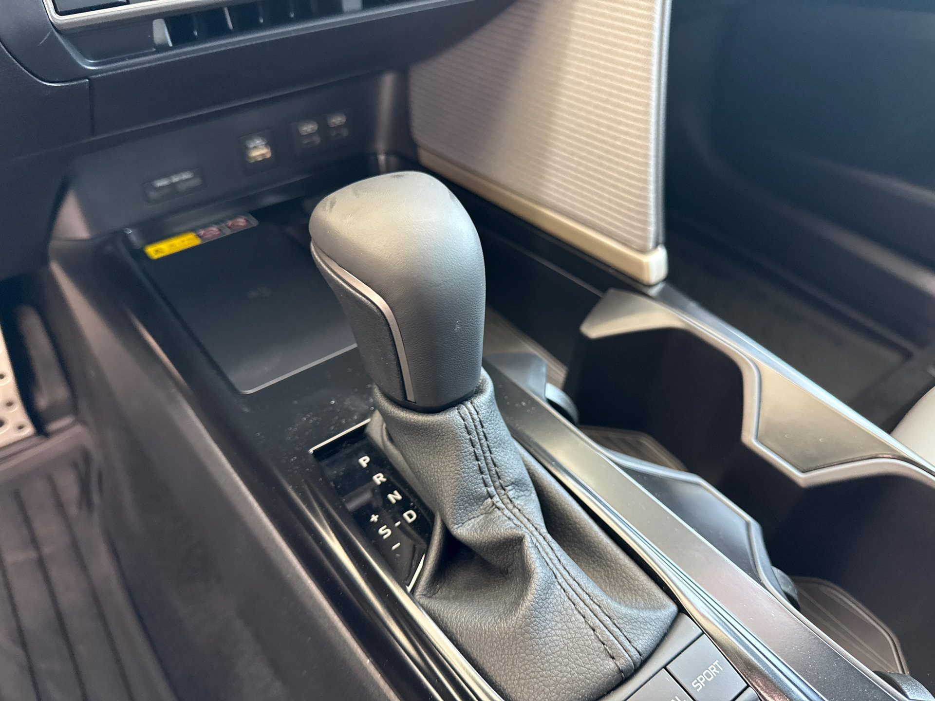 Certified 2026 Toyota Camry SE w/ Convenience Package image 24