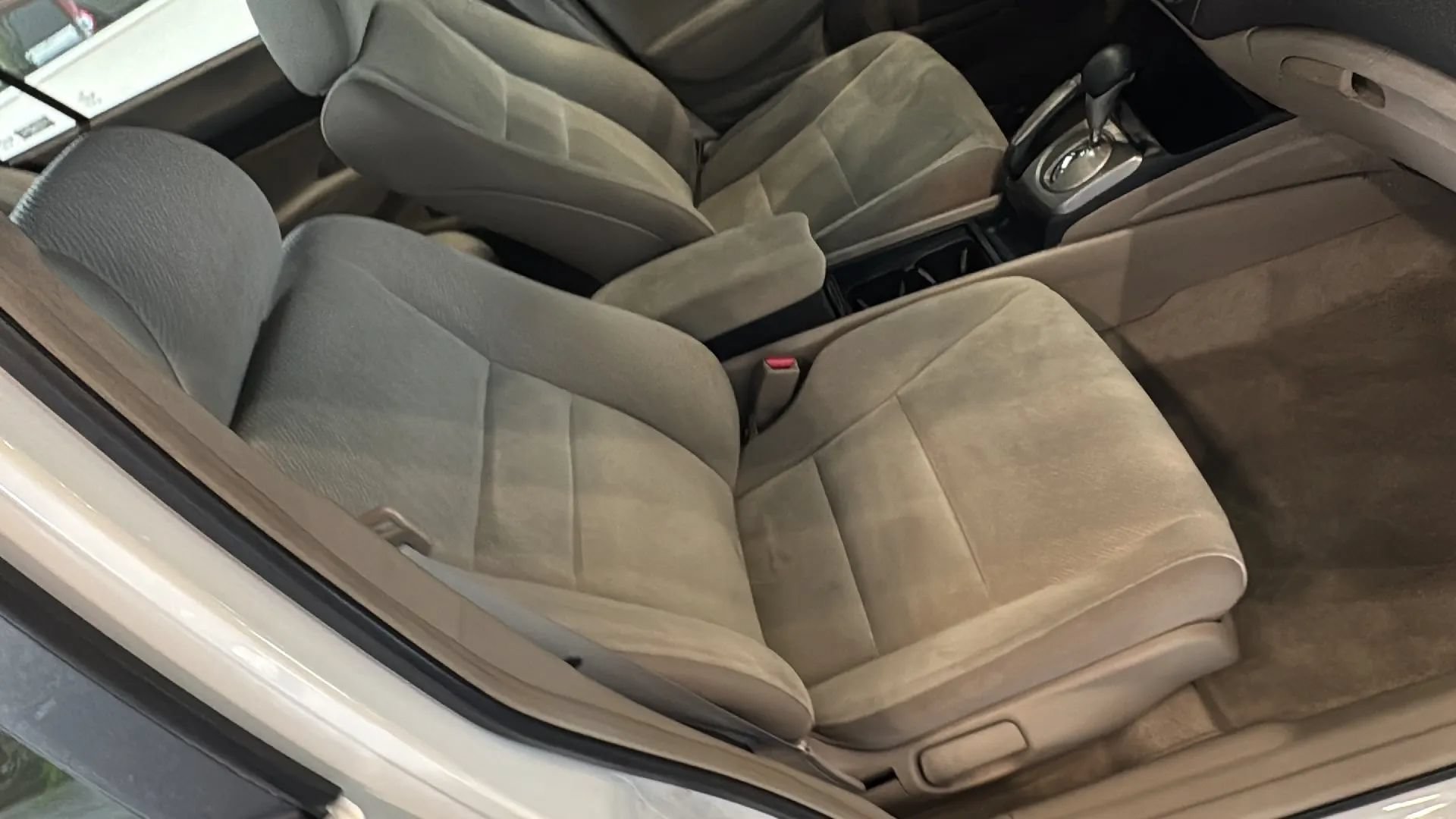 Used 2009 Honda Civic LX image 32