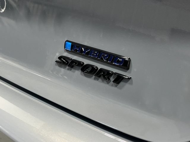 New 2026 Honda Accord Sport image 10
