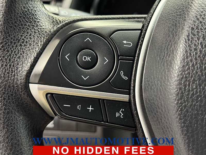 Used 2023 Toyota Camry LE image 40