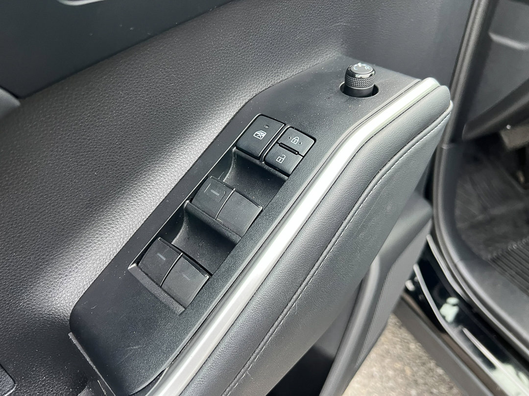 Used 2022 Toyota Highlander XSE image 15