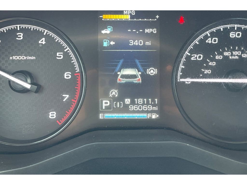 Used 2020 Subaru Forester w/ Alloy Wheel Package image 36
