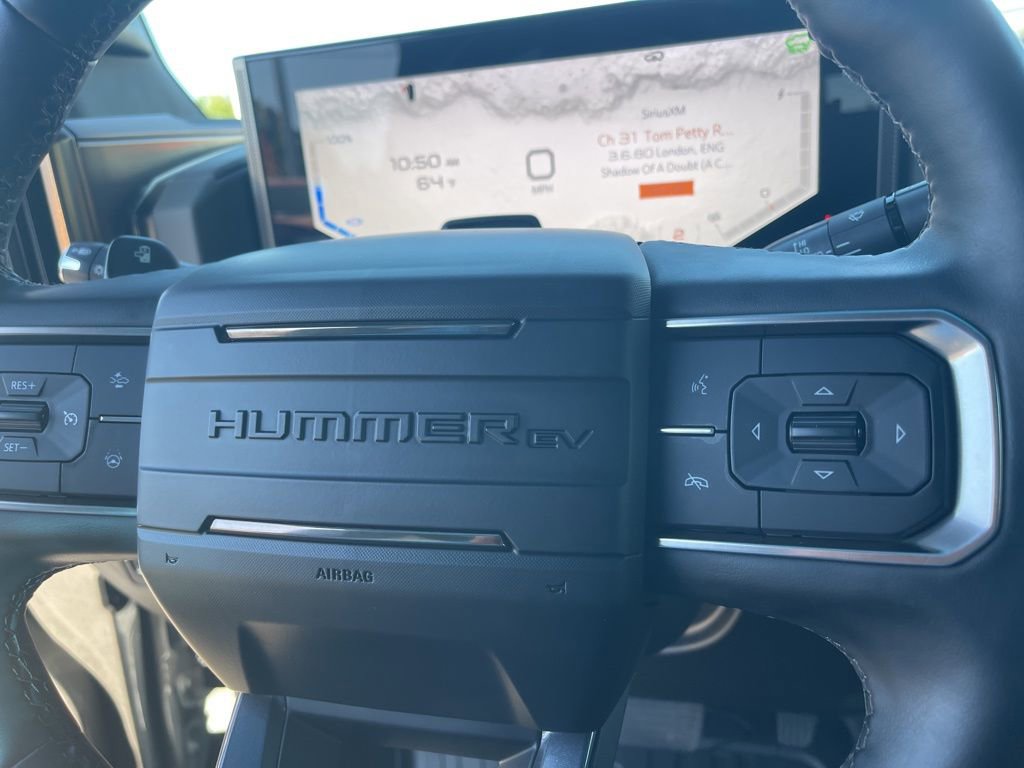 Used 2024 GMC Hummer EV 2X image 16