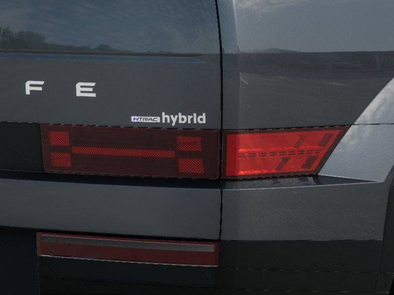 New 2026 Hyundai Santa Fe SE AWD/4WD image 10