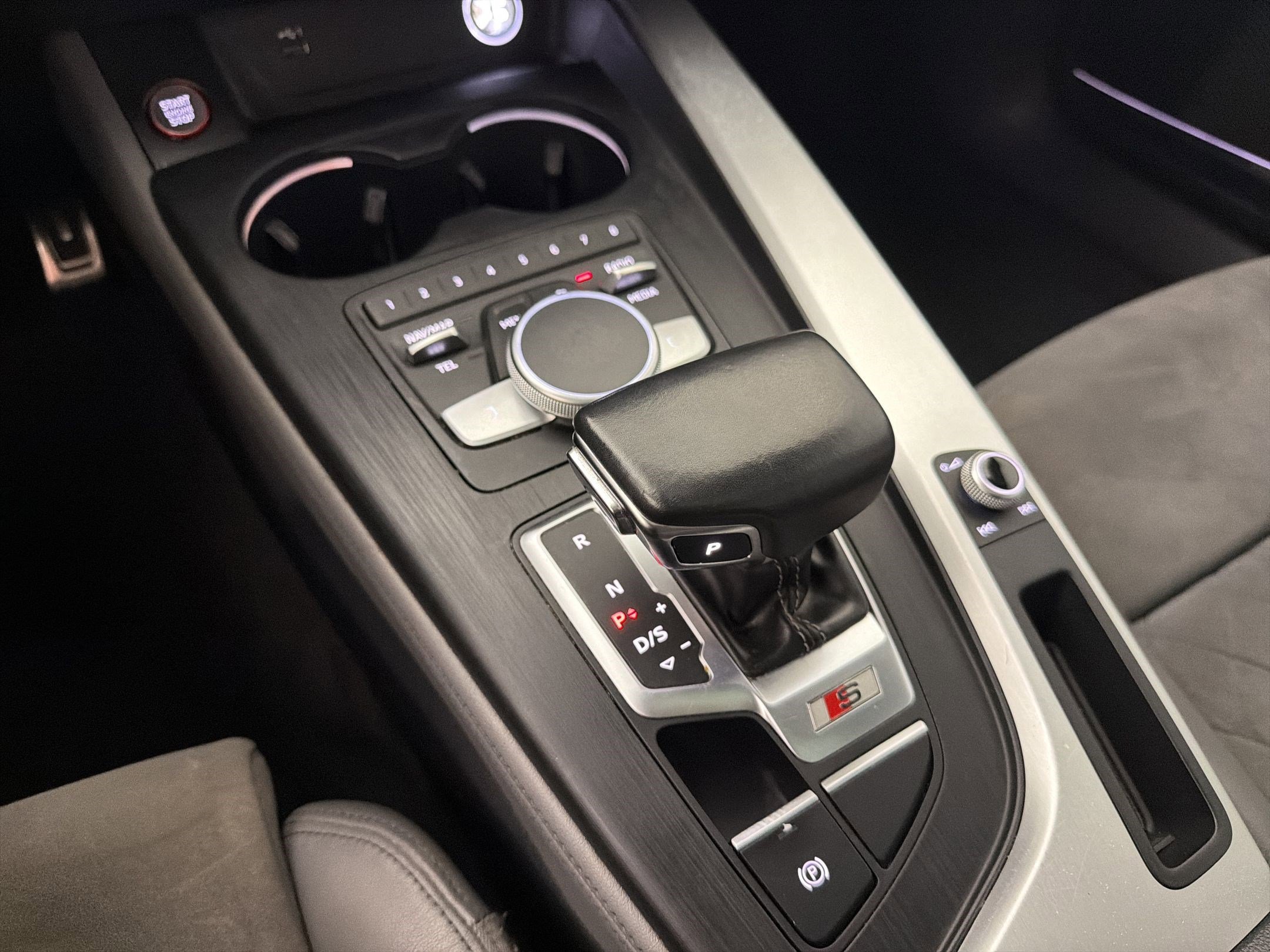 Used 2019 Audi S4 Premium Plus AWD/4WD image 17