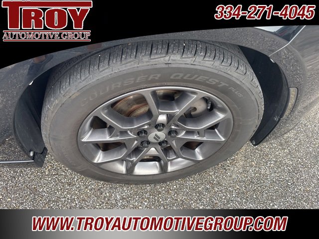 Used 2018 Dodge Charger GT image 17