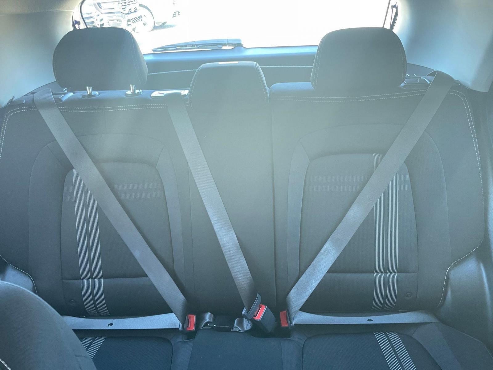 Used 2025 Hyundai Venue SEL image 40