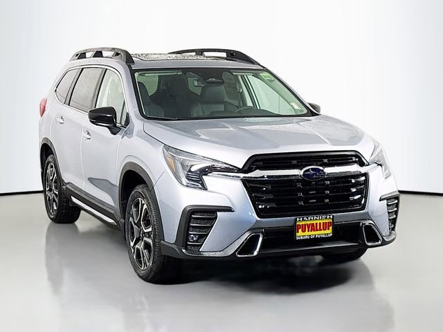 New 2026 Subaru Ascent Touring image 1