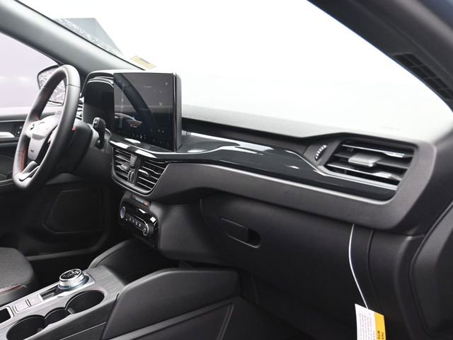 New 2026 Ford Escape ST-Line w/ Tech Pack #1 image 27