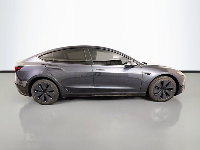 Used 2025 Tesla Model 3 Long Range image 8