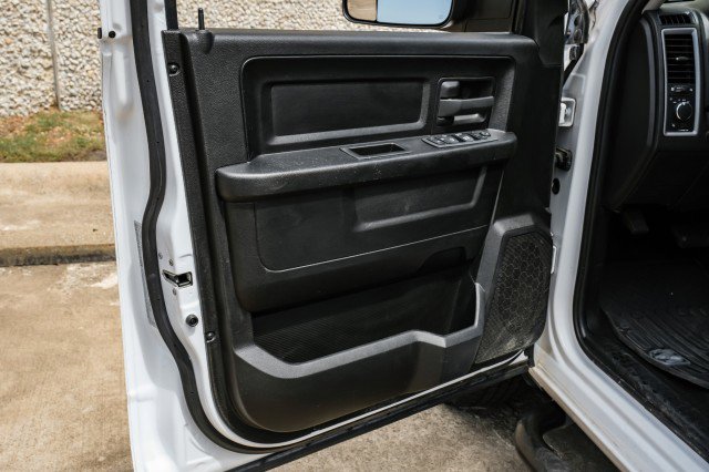 Used 2021 RAM 1500 Tradesman w/ Trailer Tow Group RWD image 36