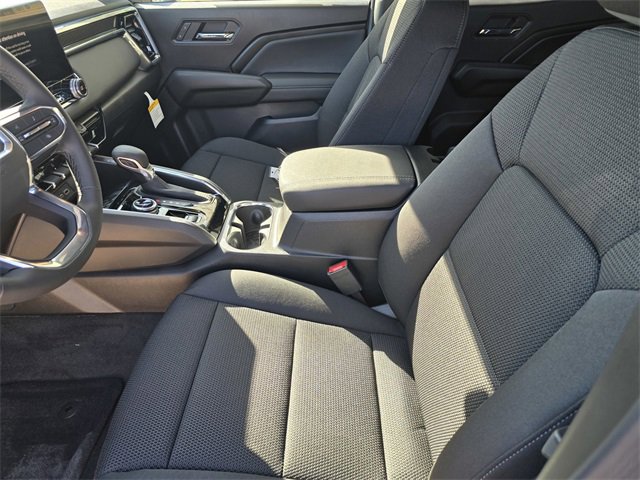 New 2026 GMC Canyon Elevation image 17