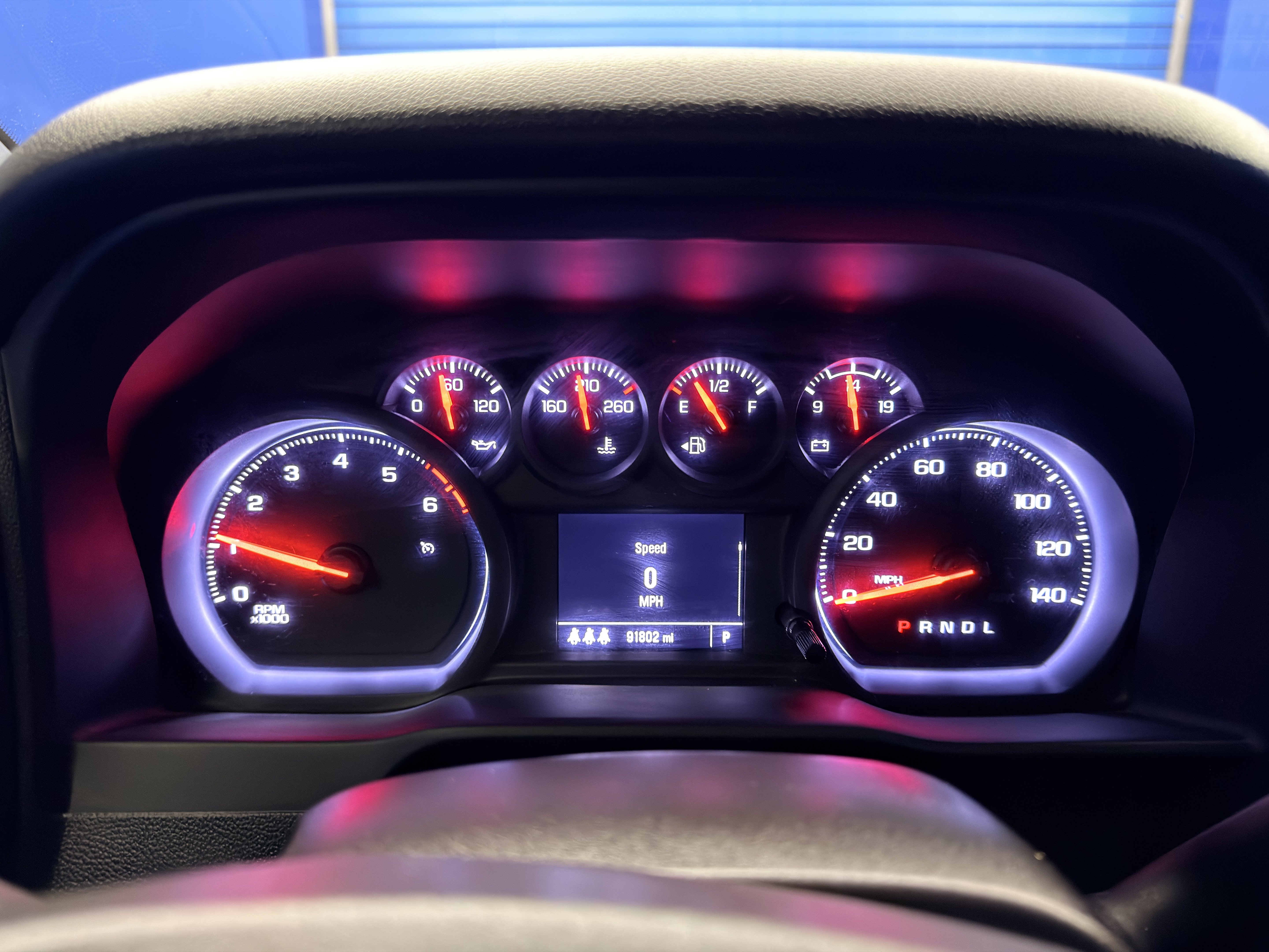 Used 2024 Chevrolet Silverado 2500 Custom w/ Custom Value Package image 19