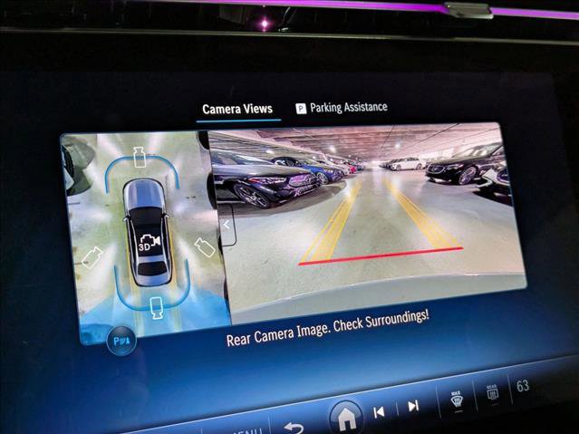 New 2026 Mercedes-Benz E 350 Sedan image 12