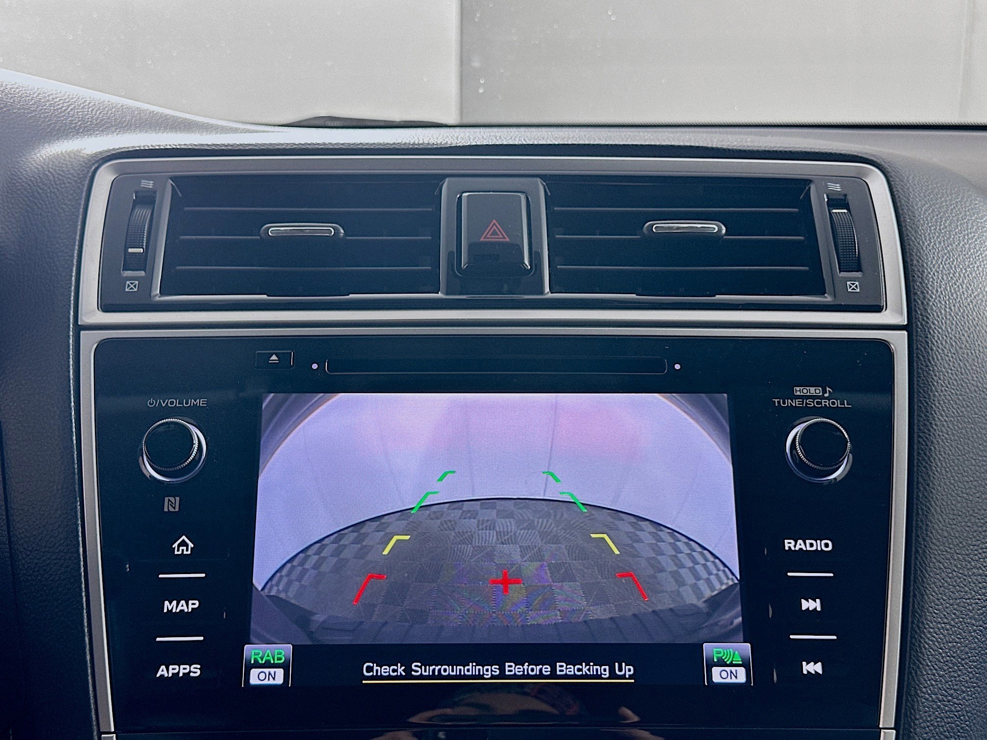 Used 2018 Subaru Outback 2.5i Limited AWD/4WD image 23