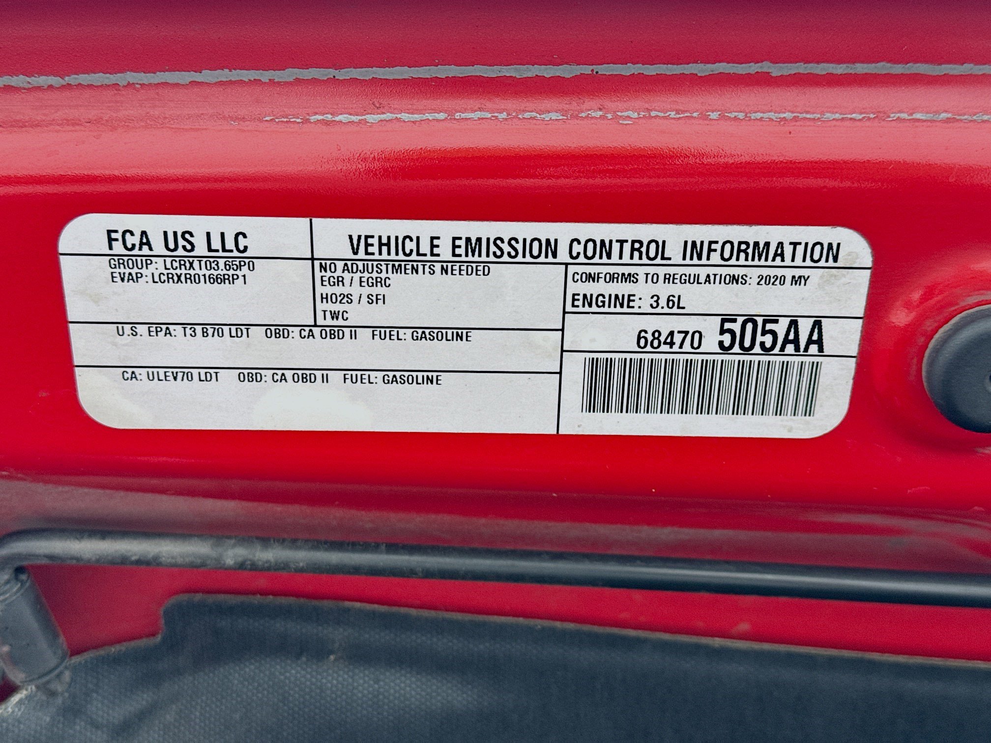 Used 2020 Jeep Gladiator Rubicon image 21