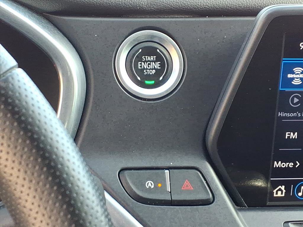 Used 2021 Chevrolet Blazer LT image 16