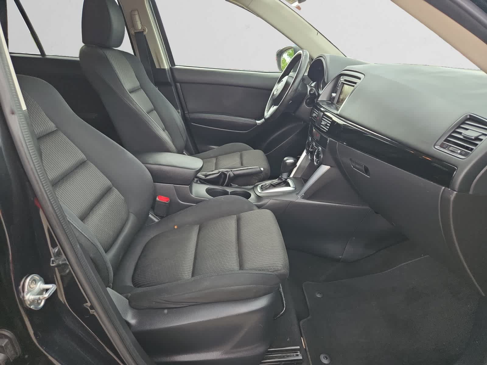 Used 2014 MAZDA CX-5 Touring w/ Touring Technology Package AWD/4WD image 15