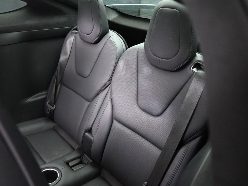 Used 2022 Tesla Model X image 15