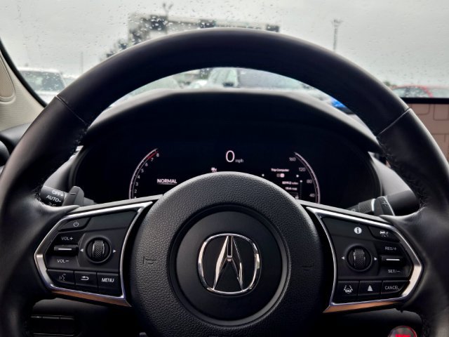 Certified 2025 Acura TLX w/ Technology Package FWD image 23