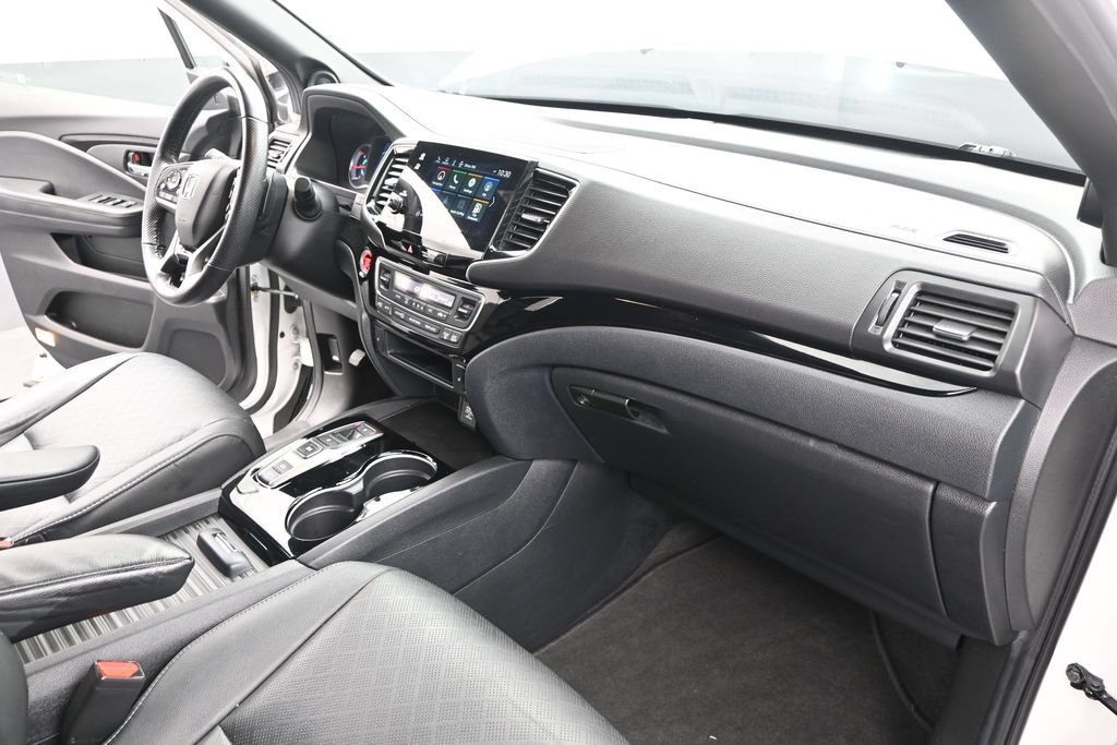 Used 2020 Honda Passport Touring image 29