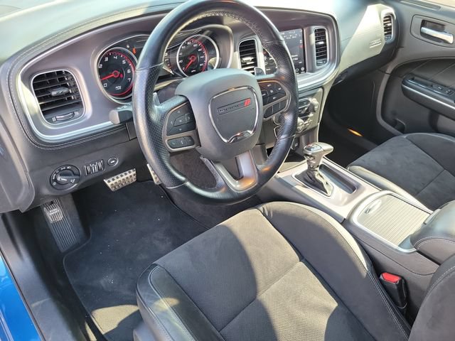 Used 2021 Dodge Charger R/T w/ Plus Group RWD image 18