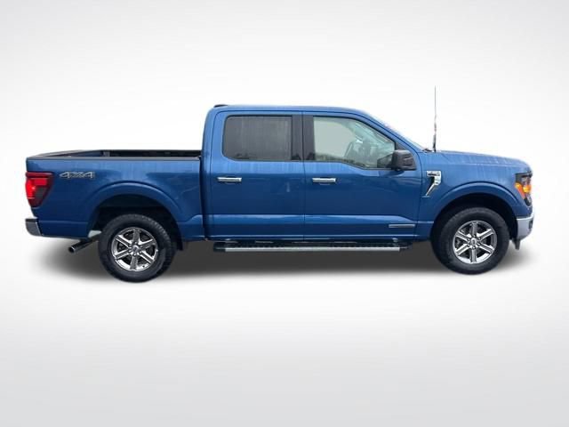 Used 2024 Ford F150 XLT w/ Mobile Office Package image 7