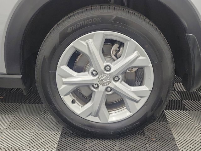 Used 2025 Honda HR-V LX image 10