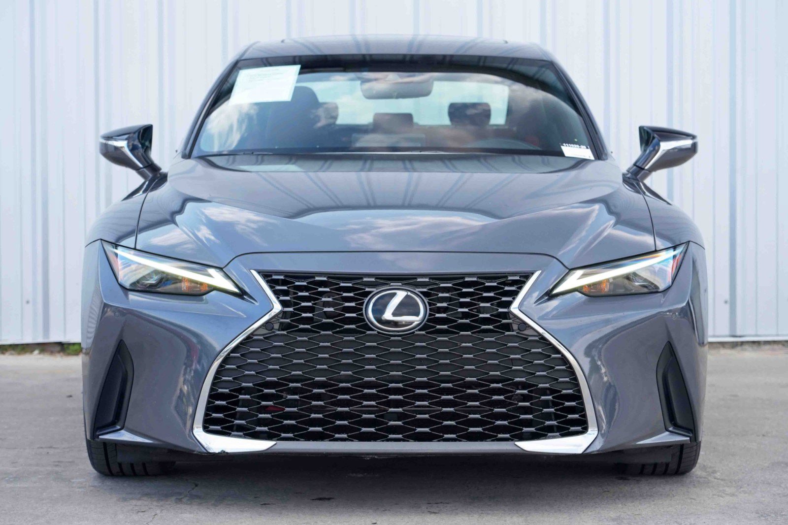 Used 2021 Lexus IS 300 w/ Comfort Package image 6