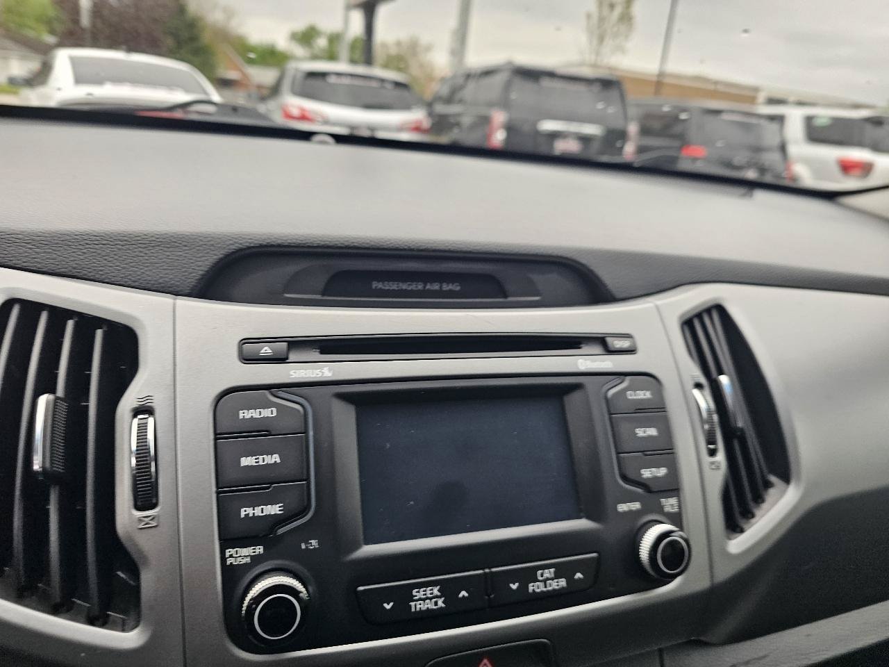 Used 2016 Kia Sportage LX w/ Option Group 017 AWD/4WD image 24