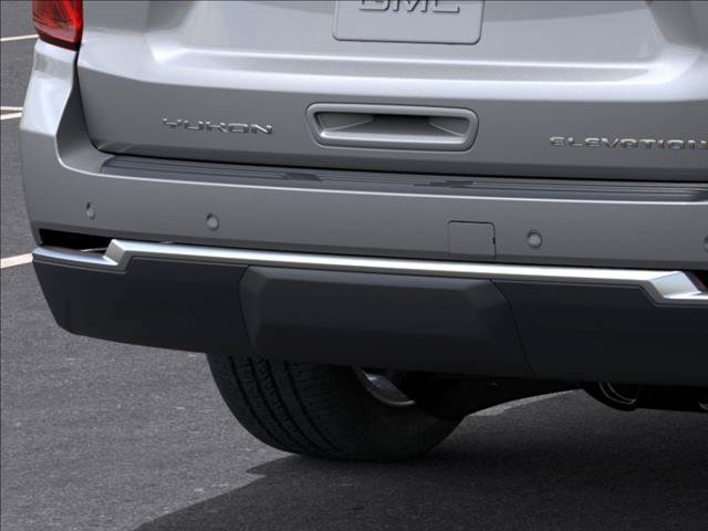 New 2027 GMC Yukon XL Elevation w/ Elevation Premium Package RWD image 14