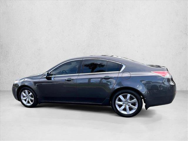 Used 2013 Acura TL FWD image 6