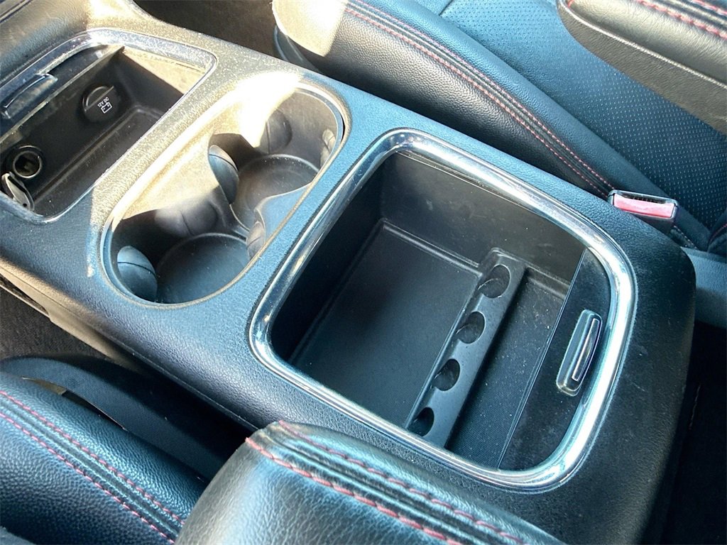 Used 2019 Dodge Grand Caravan GT image 21