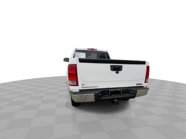 Used 2012 GMC Sierra 1500 W/T image 6