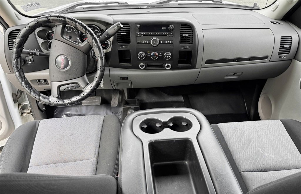 Used 2008 GMC Sierra 2500 W/T image 23