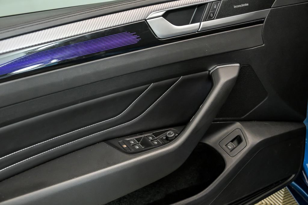 Certified 2023 Volkswagen Arteon SEL Premium w/ Arteon MDO Package AWD/4WD image 10