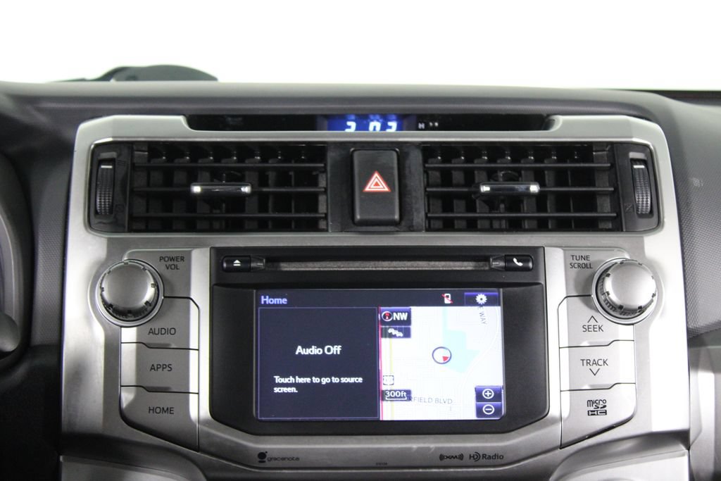 Used 2017 Toyota 4Runner SR5 RWD image 8
