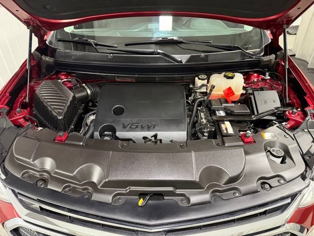 Used 2019 Chevrolet Traverse LT image 26