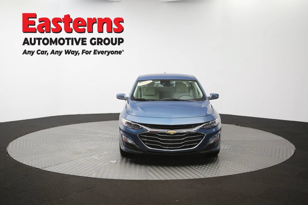 Used 2024 Chevrolet Malibu LT FWD image 52