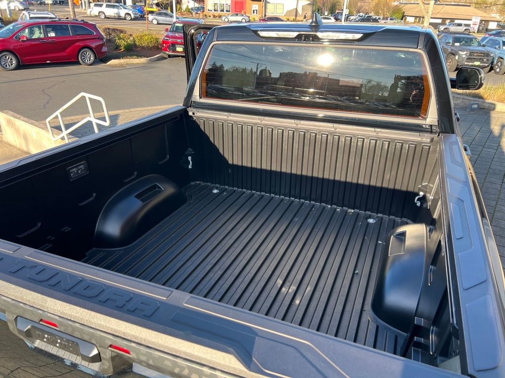 New 2026 Toyota Tundra TRD Pro image 26
