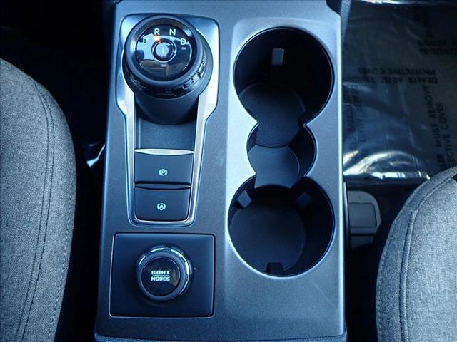 New 2025 Ford Bronco Sport Big Bend image 19