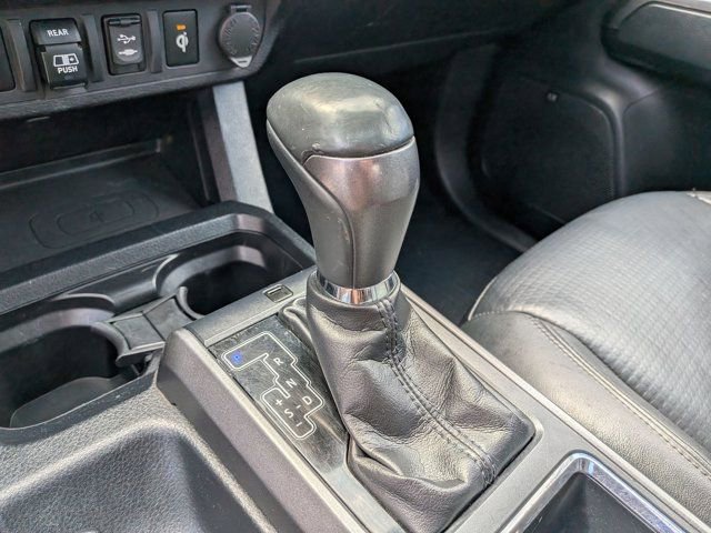 Used 2019 Toyota Tacoma TRD Off-Road image 22