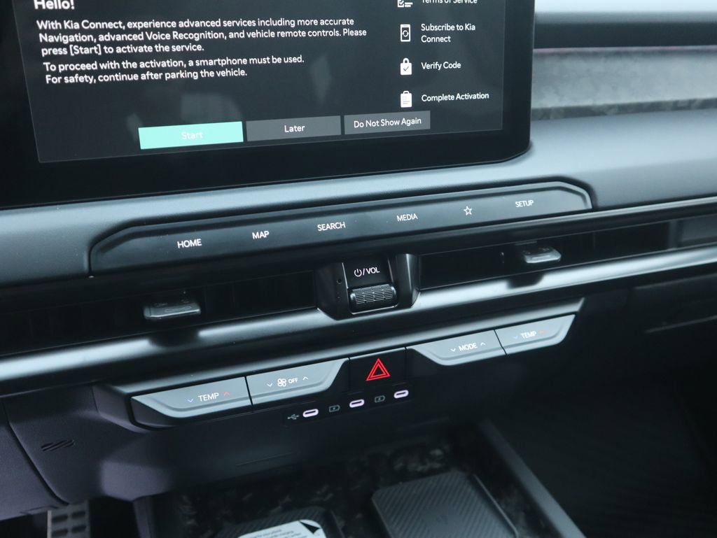 New 2027 Kia Telluride SX Prestige X-Pro image 50